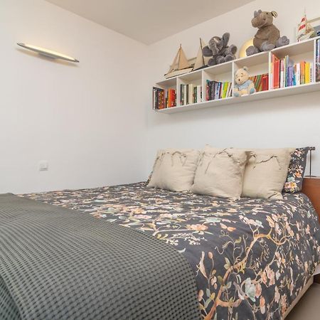 Mar Colonia Apartment Colonia de Sant Jordi Екстериор снимка