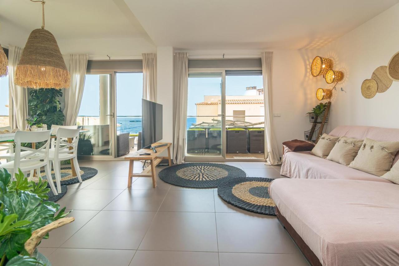 Mar Colonia Apartment Colonia de Sant Jordi Екстериор снимка