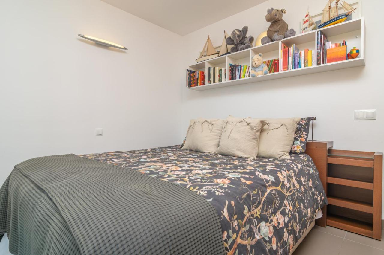 Mar Colonia Apartment Colonia de Sant Jordi Екстериор снимка