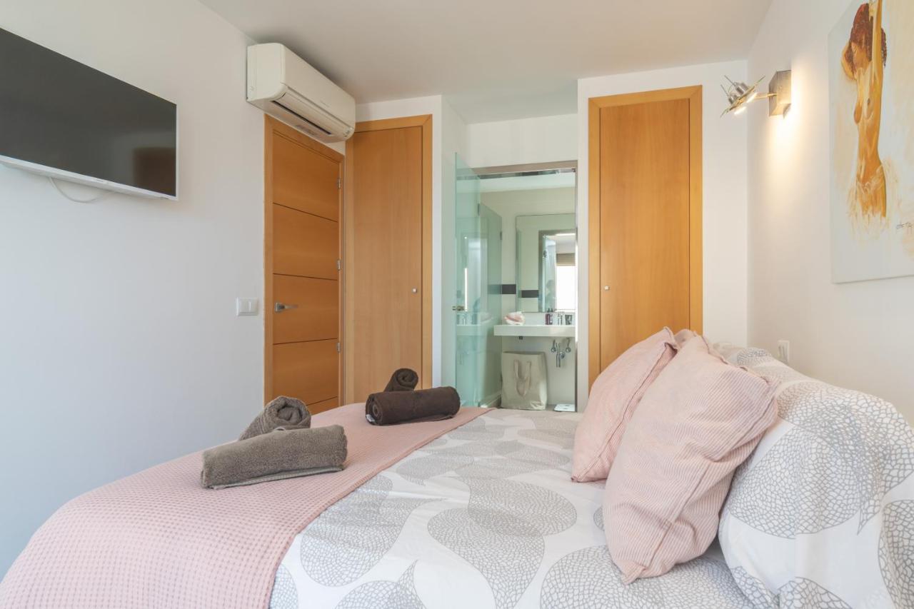 Mar Colonia Apartment Colonia de Sant Jordi Екстериор снимка